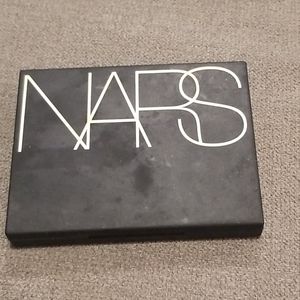 Nars Sunwash Diffusing Bronzer in Seaside